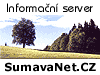 Informan server umavaNet.CZ