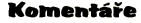 Pette si ... komente