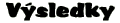Vsledky