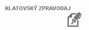 Klatovsk� zpravodaj