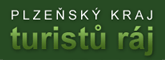 Plzeňský kraj - turistů ráj