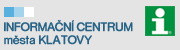 Informa�n� centrum Klatovy