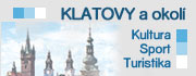 Klatovy a okol� - kultura, sport, turistika,...