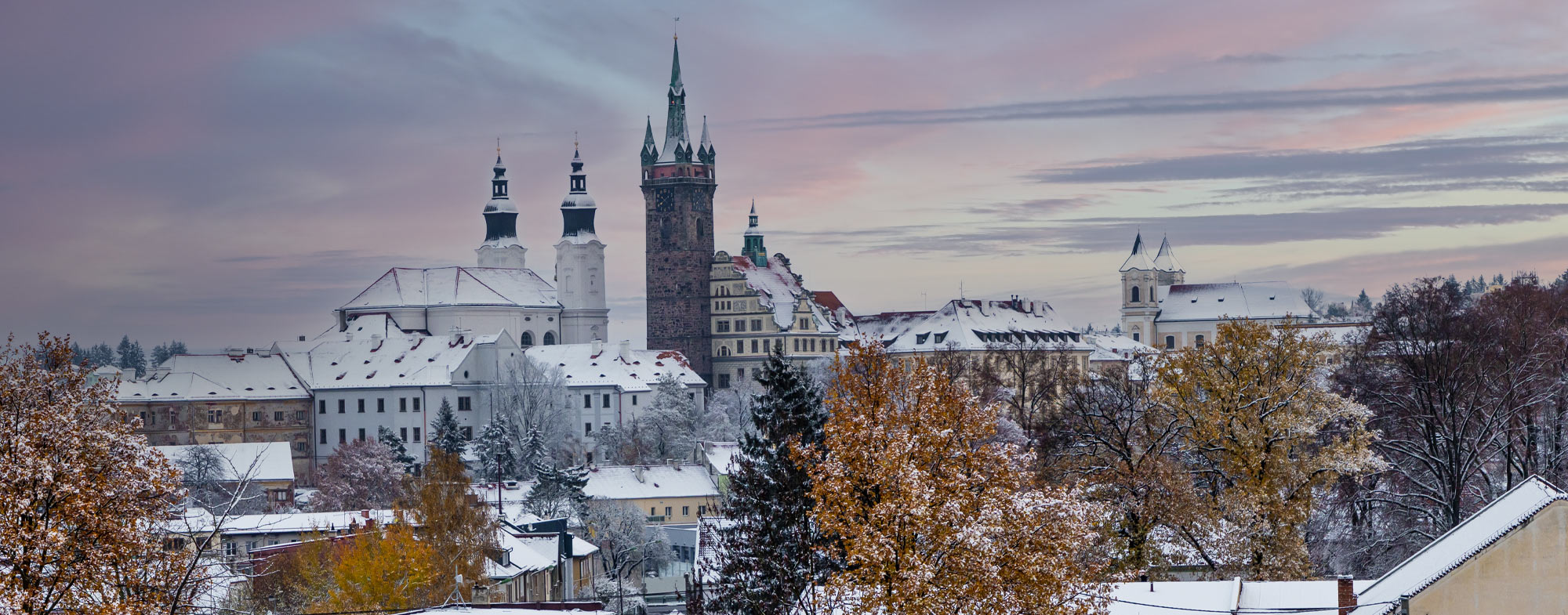 Pam�tkov� rezervace