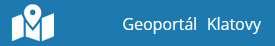 Geoportl Klatovy