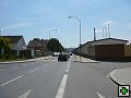 Dragounsk ulice