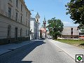 Plnick ulice