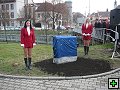 Foto ze slavnostnho zakonen