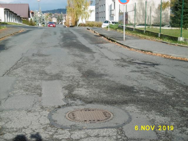 Mnesova ulice