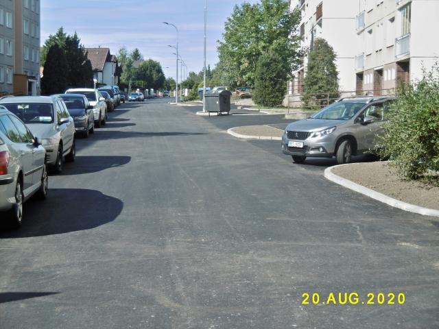 Mnesova ulice