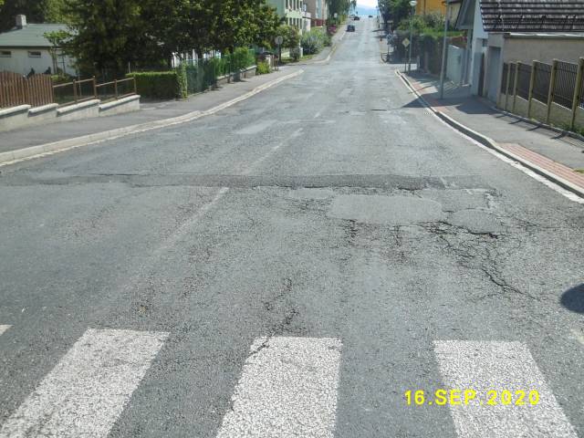Mnesova
ulice