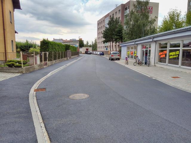 Niederleho ulice