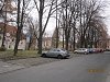 Parkovit v Komenskho ulici