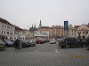 Placen parkovit nmst Mru