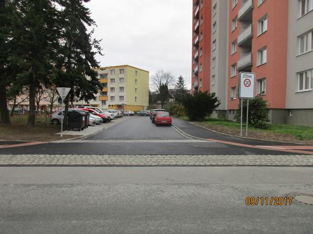 zk ulice