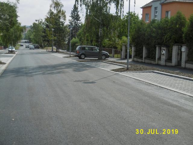 Vokova ulice