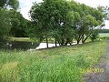 Revitalizace rybn�ka Ot�n
