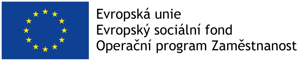 ESF - Operan program Zamstnanost