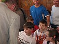 Sportovec Klatovska 2009