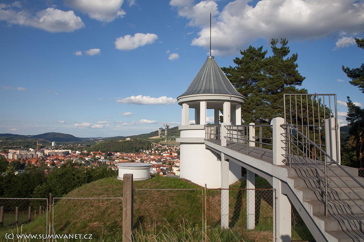 Sušice – přehled vybraných zajímavostí | Klatovy a okolí